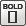 &nbsp;bold vector&nbsp;button